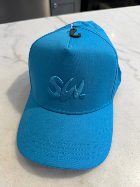 lululemon athletica Accessories - Limited Edition SeaWheeze SnapBack